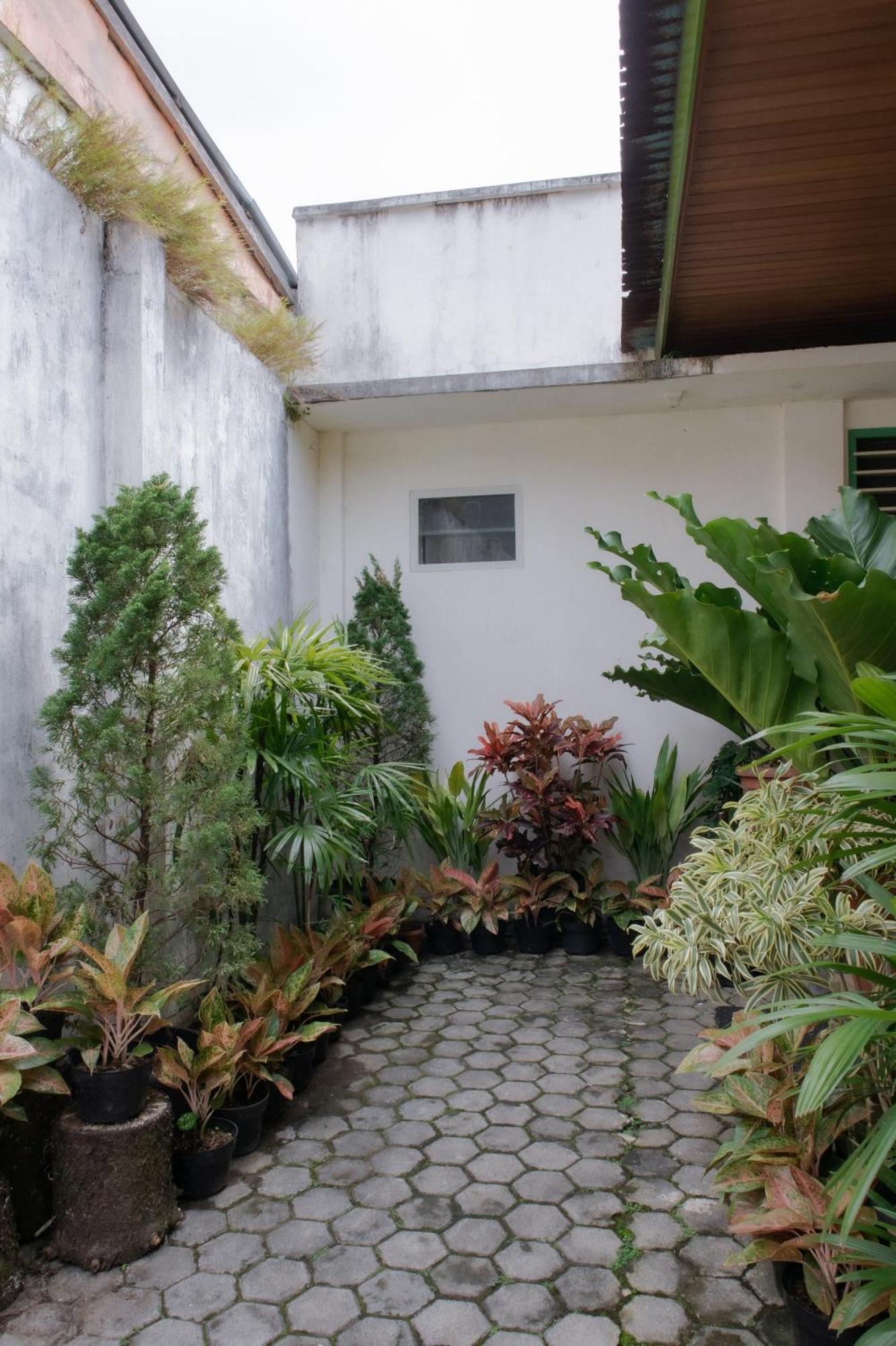 Rumah Nizar Bukittinggi Esterno foto